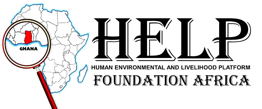 HELP FOUNDATION AFRICA